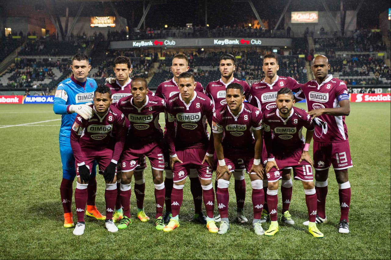 ¿Éxodo tico a la MLS? Cinco jugadores del Deportivo Saprissa estarían en camino