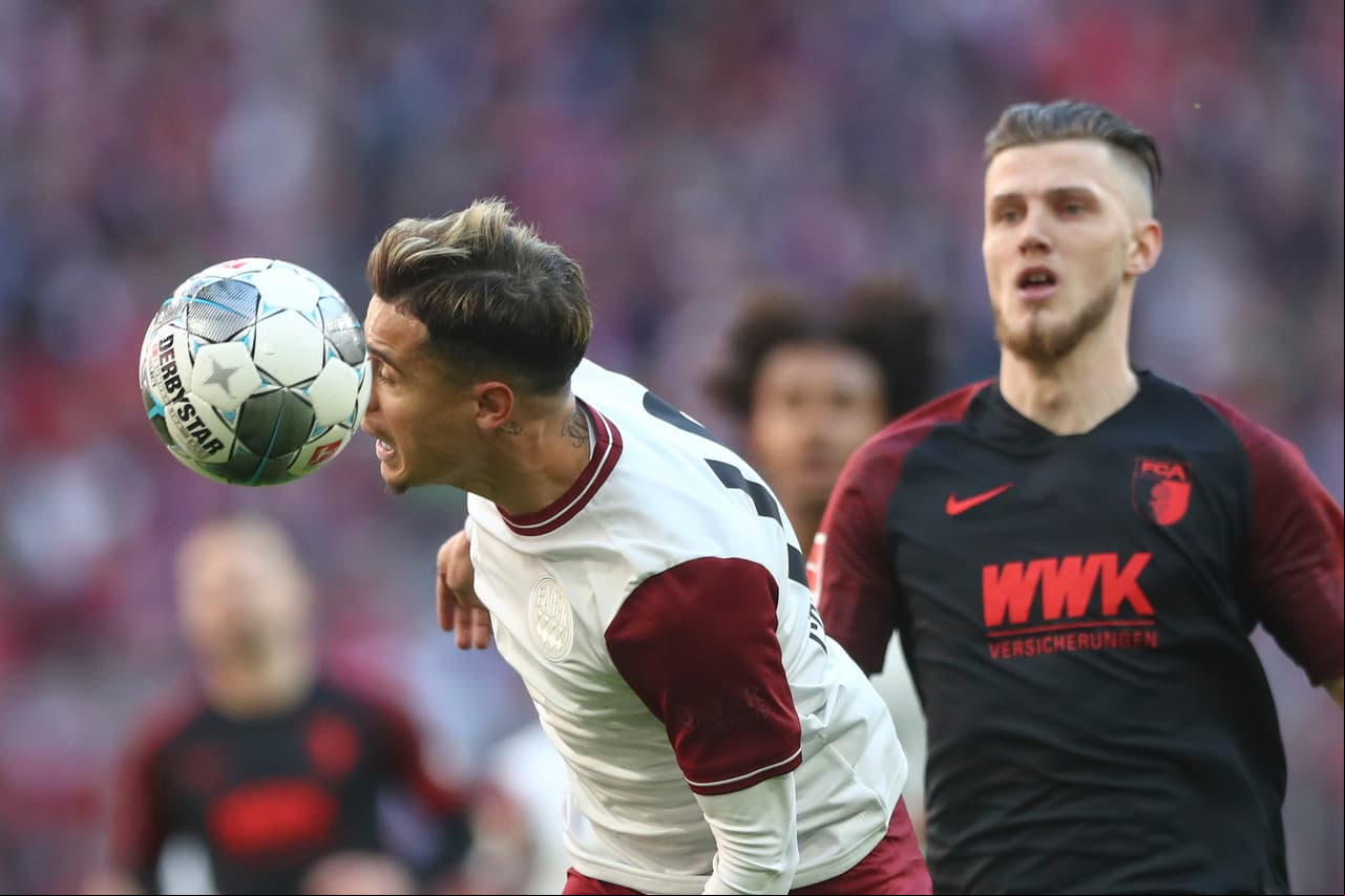 Barcelona y Newcastle inician negociaciones por Coutinho