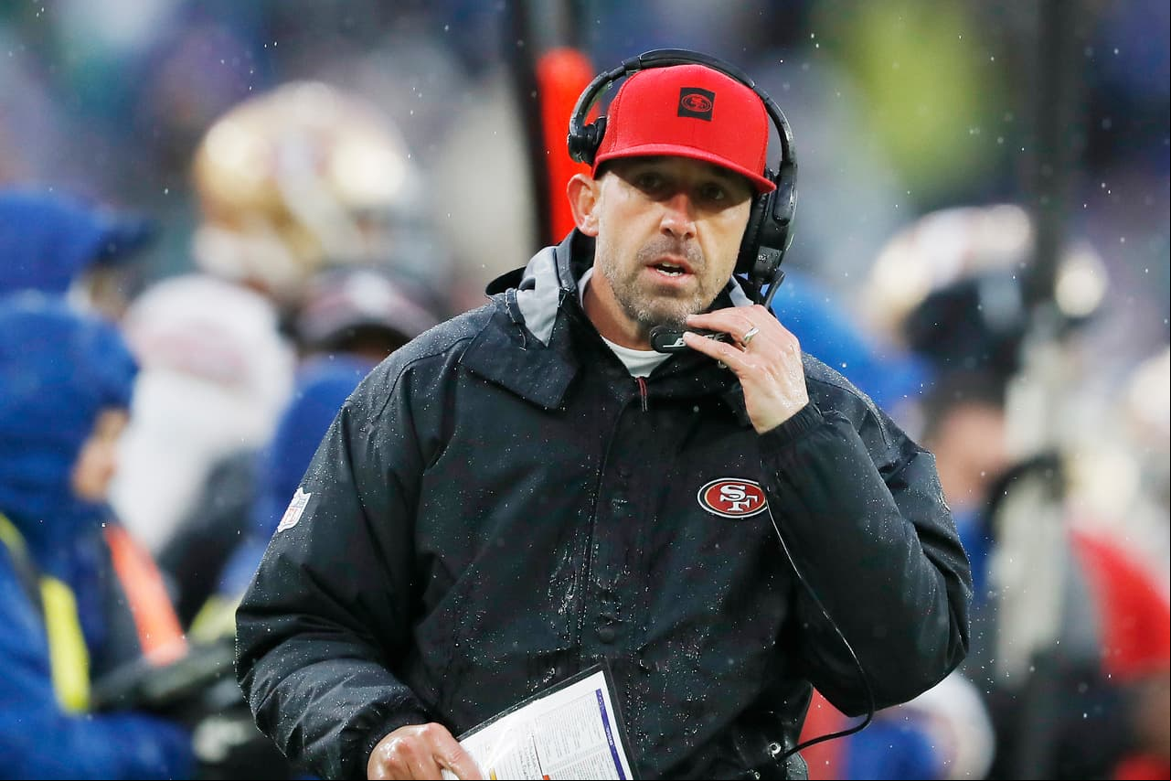 De llevarse la victoria el próximo domingo, Kyle le daría su sexto anillo a San Francisco 49ers y él se acercaría a la hazaña que consiguió su padre.