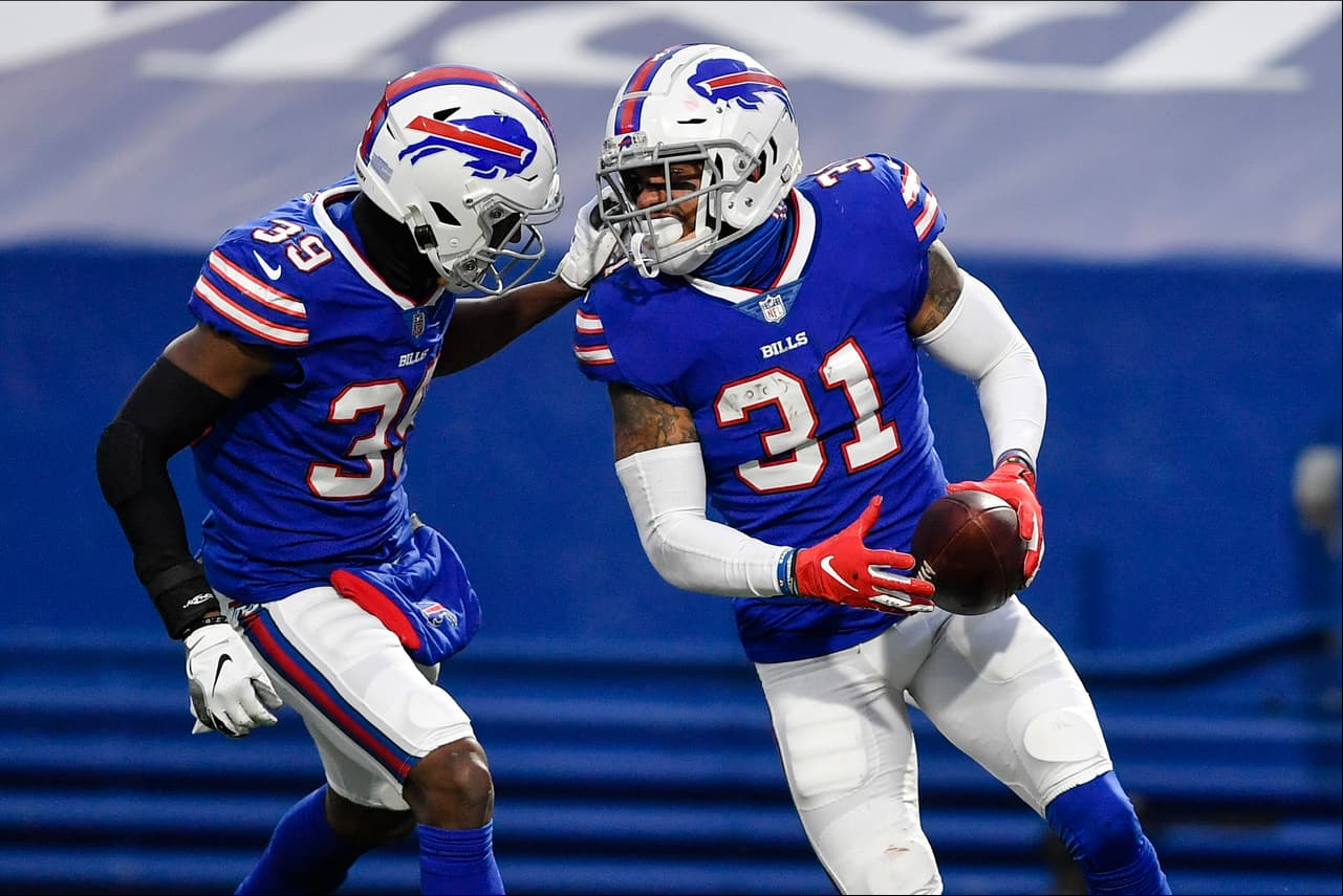 Buffalo Bills | victoria vs New England 24-21