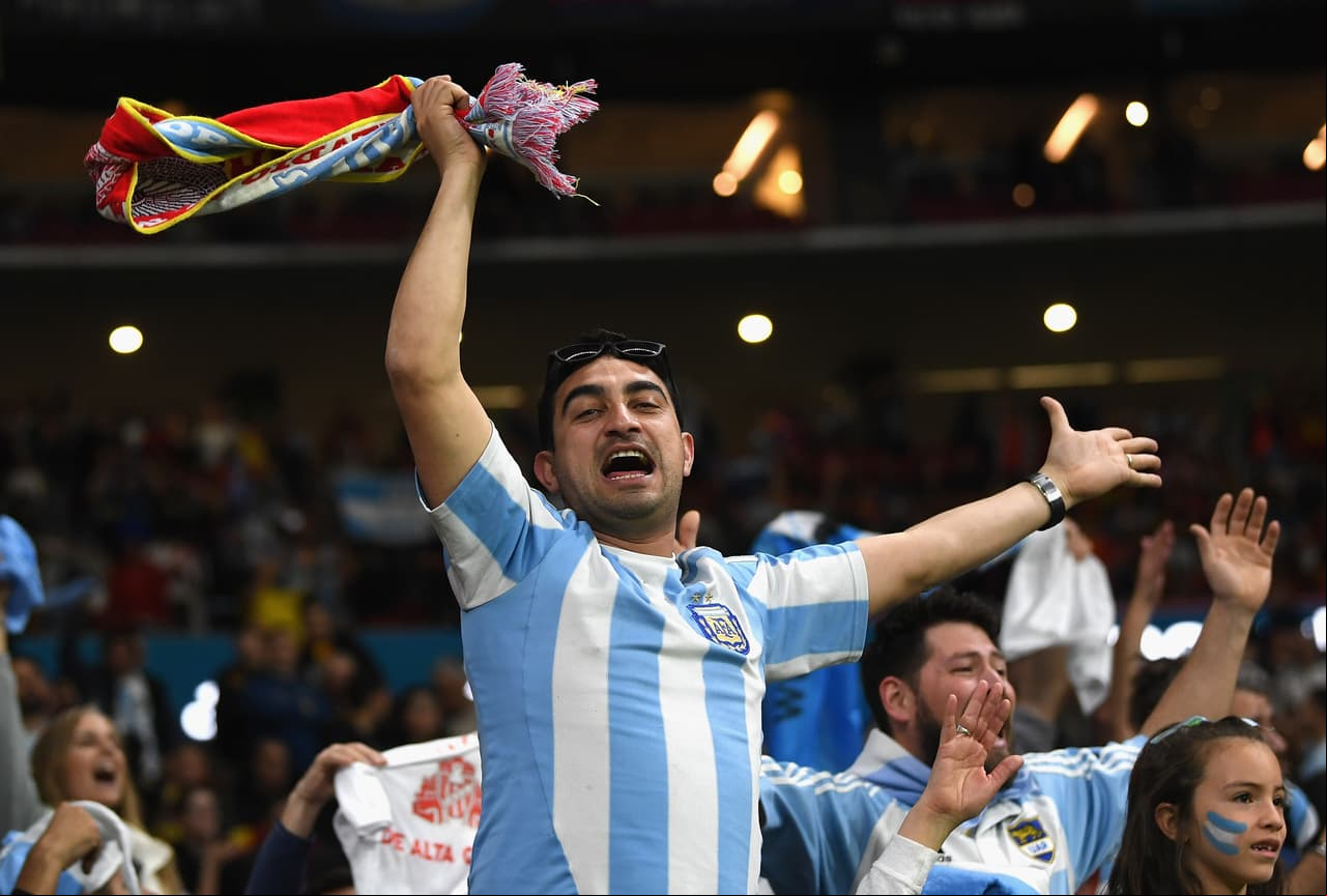 La belleza, fiesta y colorido se apoderaron de los estadios alrededor del mundo en medio de la jornada de amistosos en la fecha FIFA previa al comienzo del Mundial Rusia 2018.