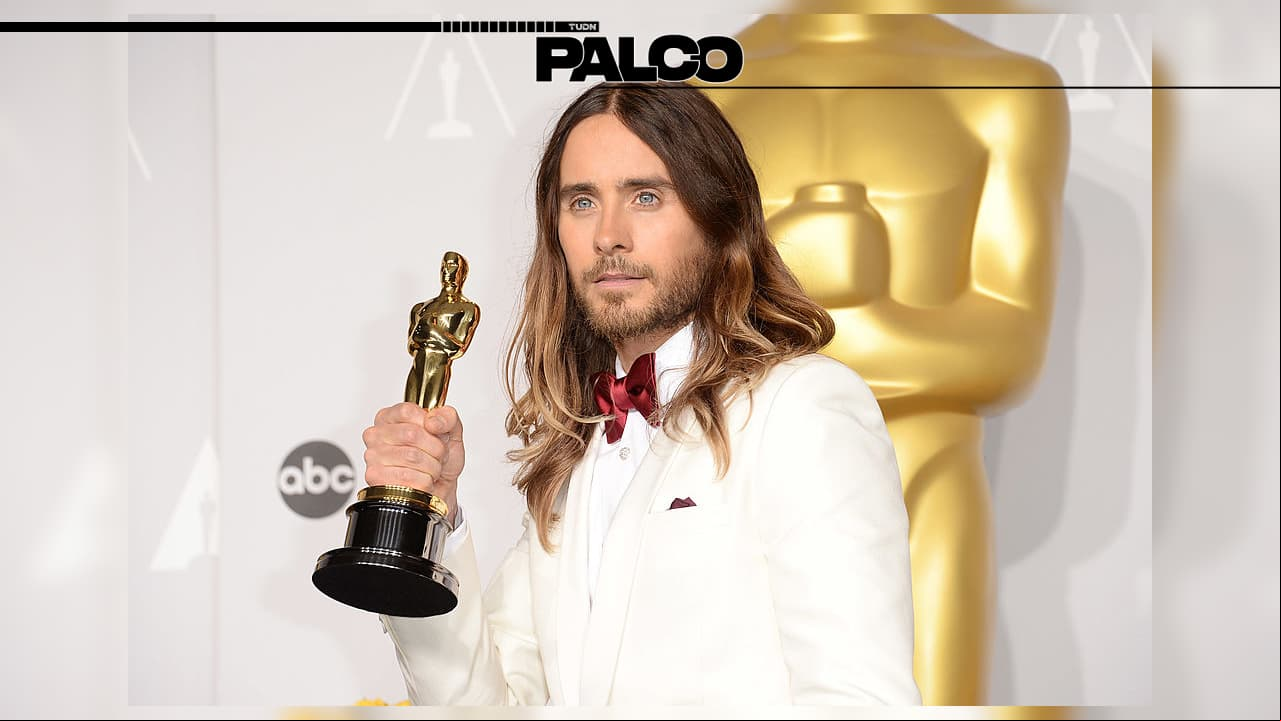 Jared Leto afirma que no ha visto su premio Oscar hace más de tres años| El vocalista de Thirty Seconds to Mars es una de las pocas celebridades que ha perdido su valiosa estatuilla.