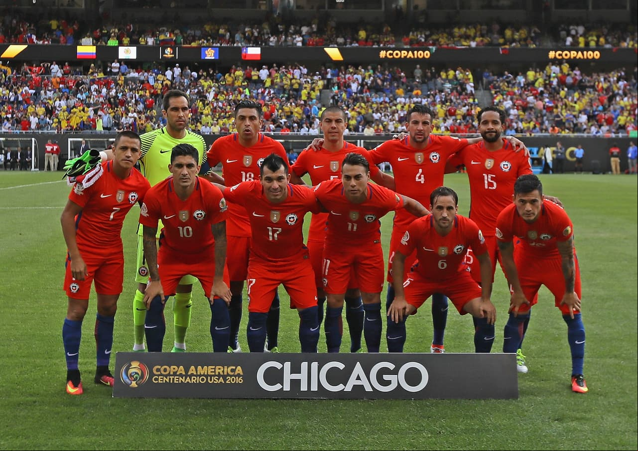 Chile