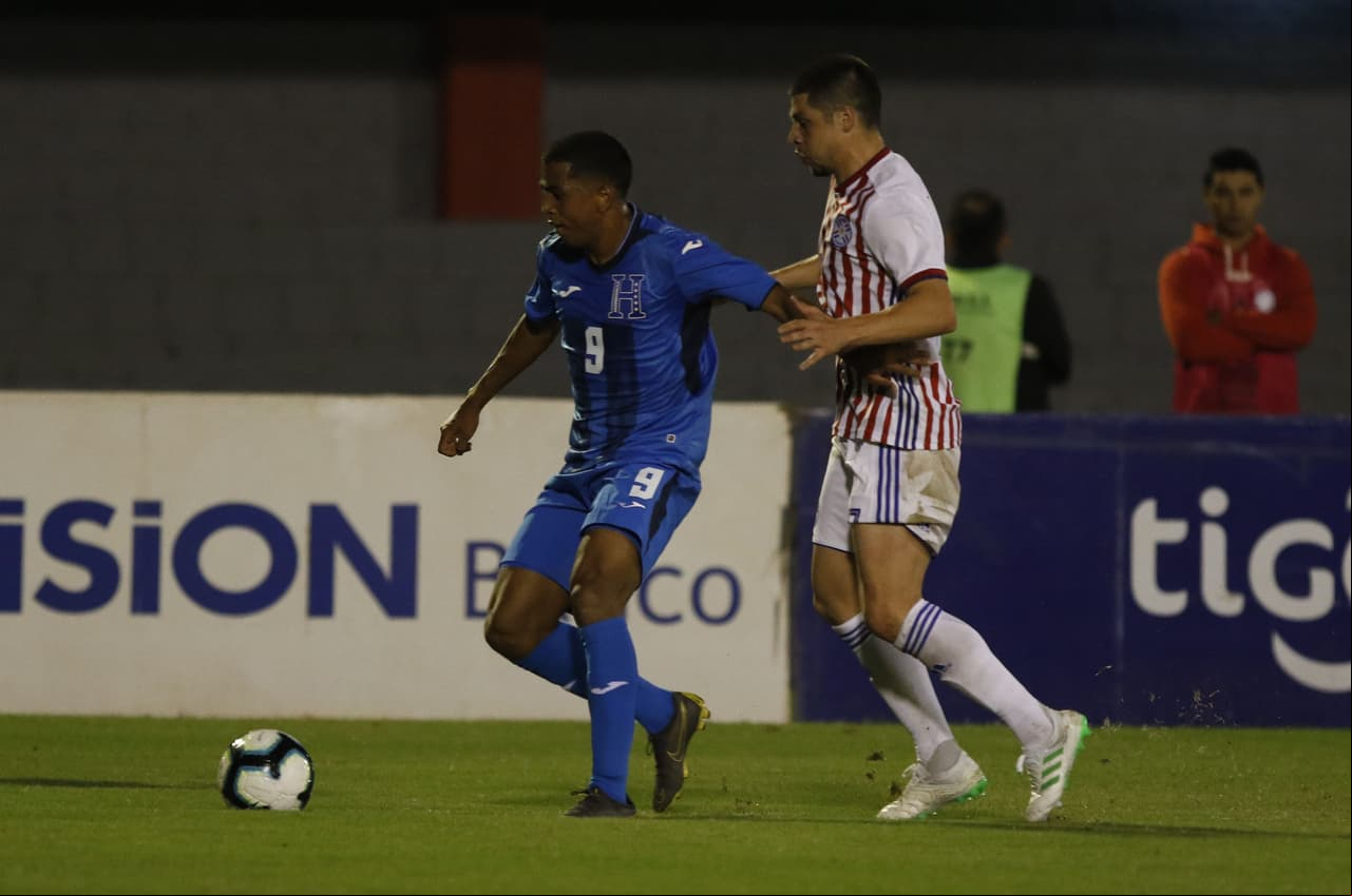 El cuadro centroamericano se prepara para intervenir en la Copa de Oro de la Concacaf mientras que los guaraníes irán desde la próxima semana a la Copa América en Brasil.