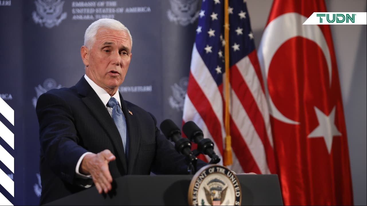 Mike Pence