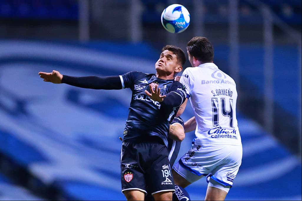 Emanuel Gularte (55’) marcó el solitario tanto que definió el encuentro. Puebla llegó a 12 unidades y se aferra a la parte alta de la tabla. Necaxa sólo acumula 6 puntos en la competición. En la siguiente jornada, Puebla visitará León y Necaxa recibirá a Pachuca.