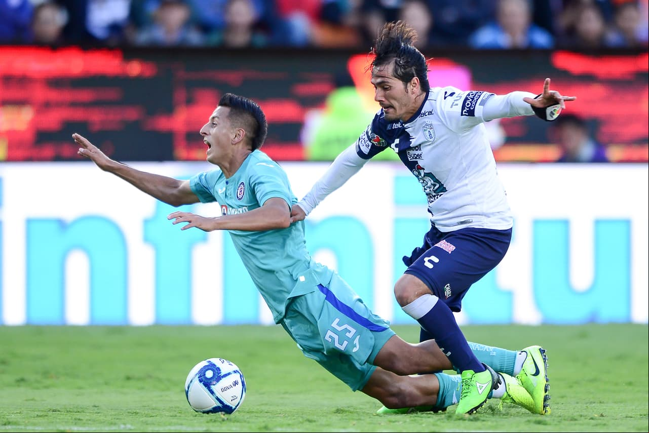 ¡Se avecinan muchos goles! En los últimos 7 partidos entre los Tuzos y la Máquina han caído 27 partidos, un promedio de casi 4 goles por juego.