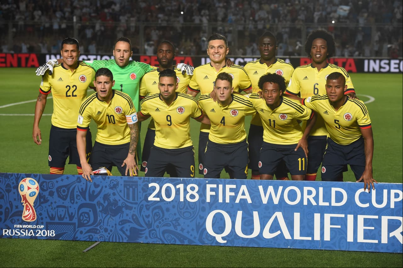 Con jugadores talentosos que sobresalen a nivel mundial, un periodista argentino los criticó precisamente por no sobresalir contra los rivales de peso, en especial en las eliminatorias de Conmebol.