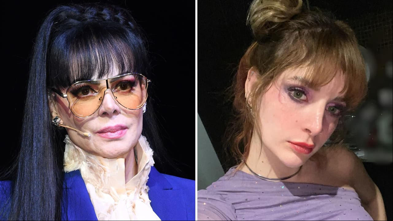 ¿Maribel Guardia e Imelda Tuñón podrían ir a prisión?: juez les habría dado ultimátum