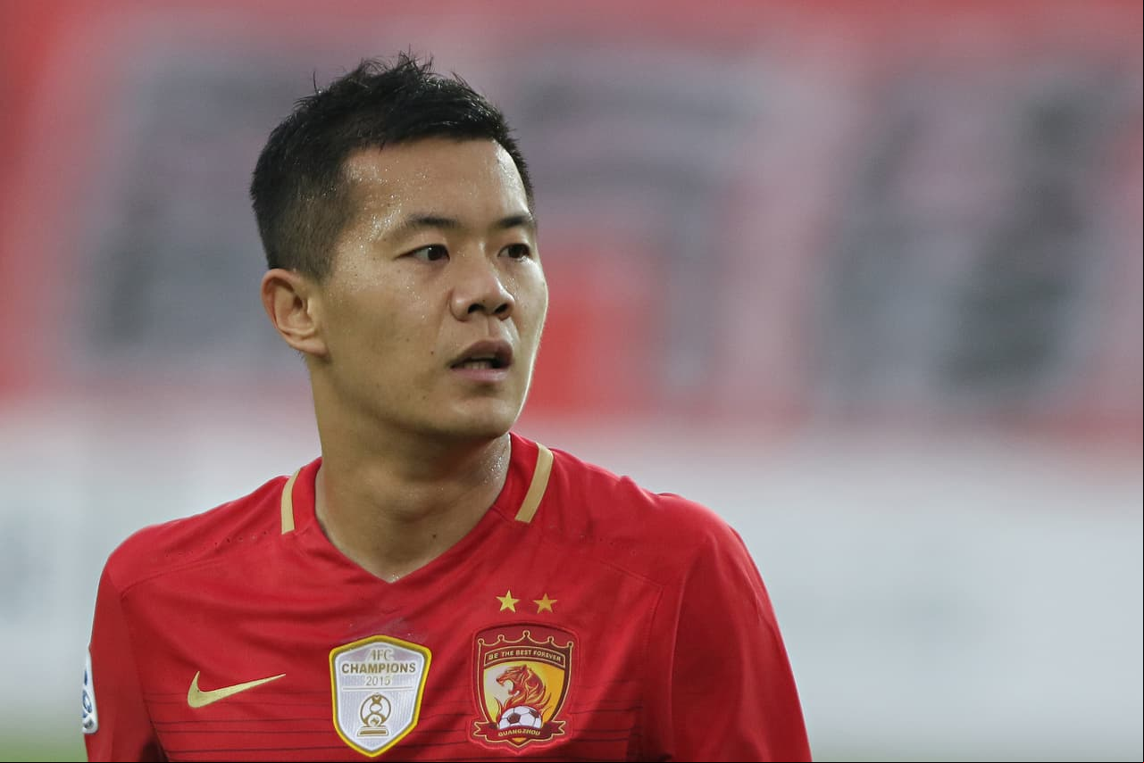 La liga china reduce el número de extranjeros que pueden estar en el campo