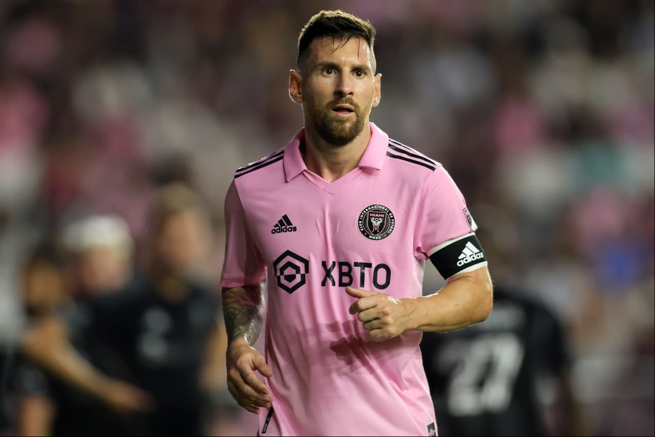 Messi vs. Mukhtar 2.0: Miami tropieza ante Nashville en busca de los Playoffs