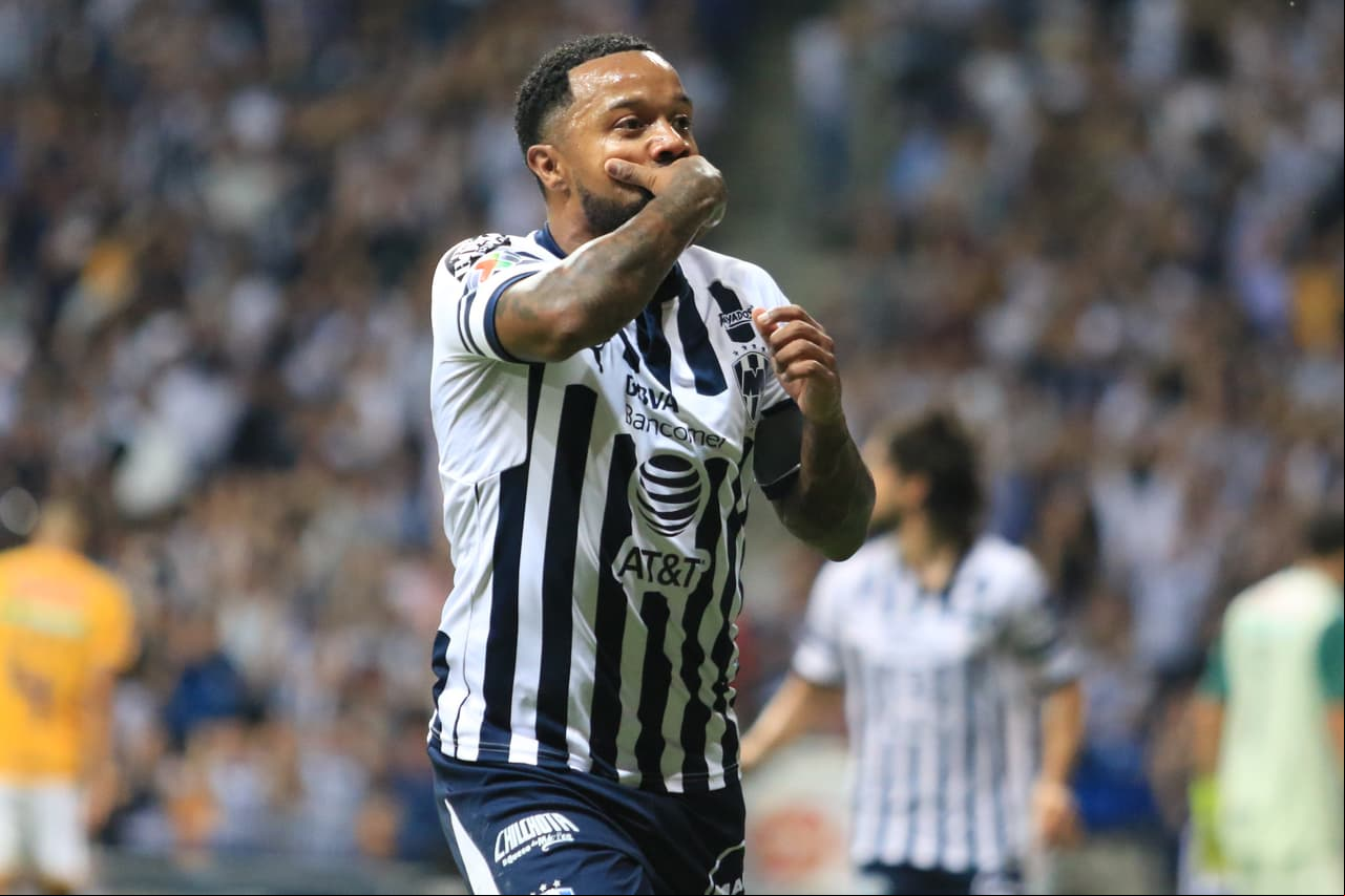 Este gol coronaba los esfuerzos de los locales y le hacía justicia a un arranque a tambor batiente de Rayados.