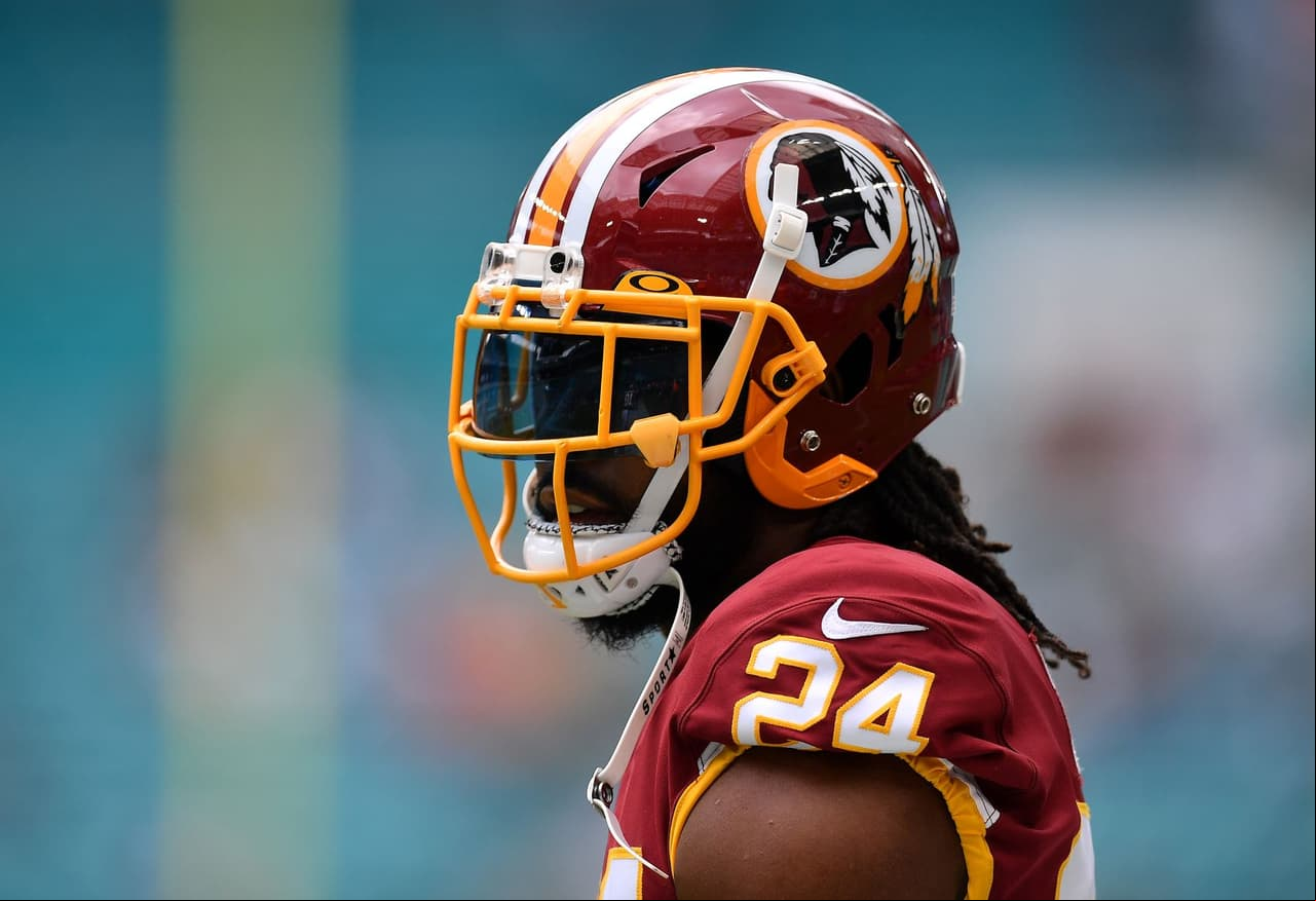 Josh Norman.