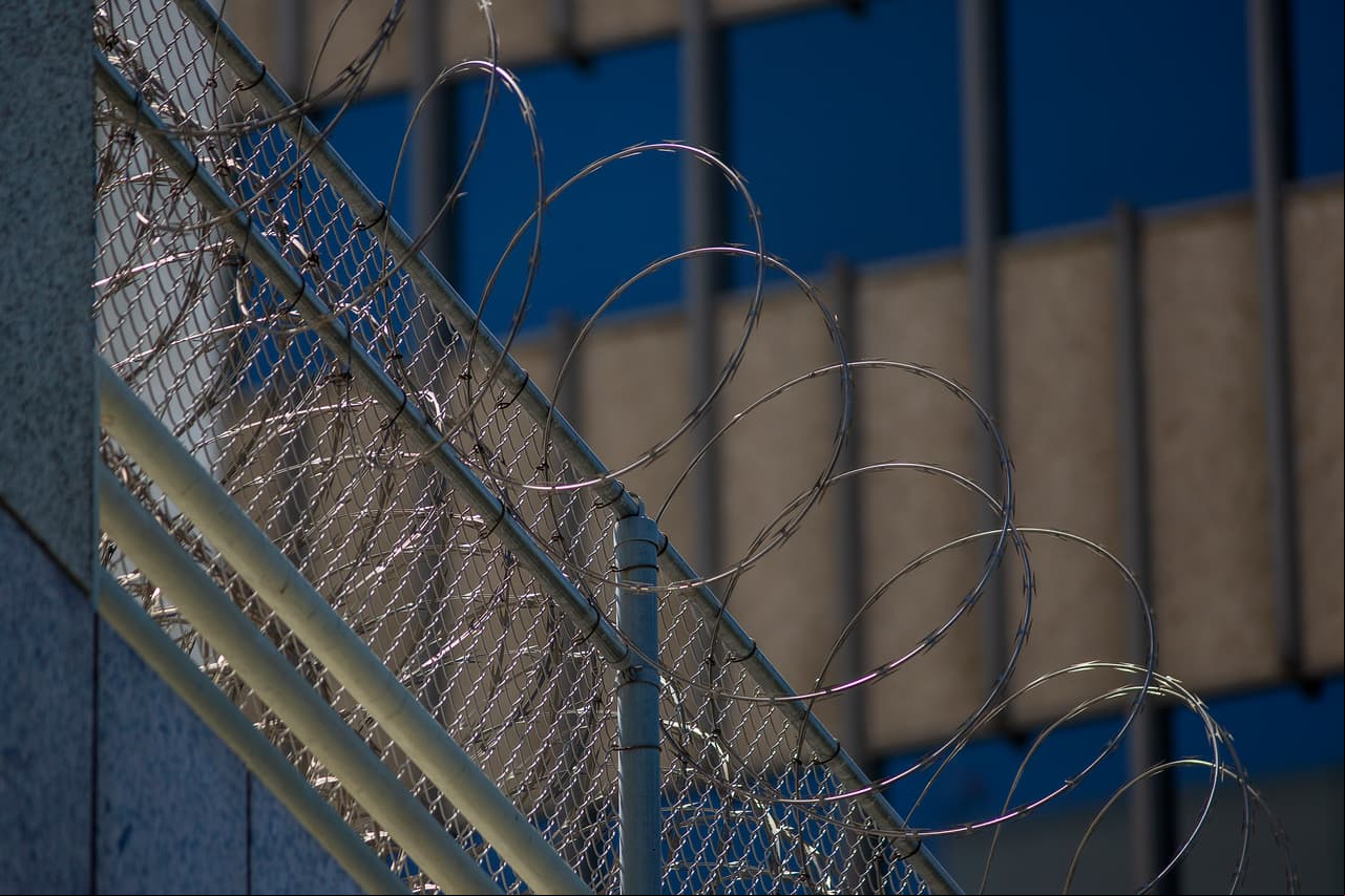 Condenan a hombre de Bakersfield a cadena perpetua por abuso sexual de menores