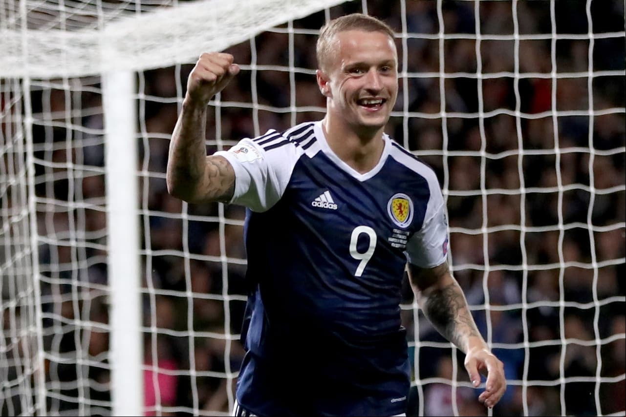 Los últimos cinco partidos disputados por Escocia dan saldo de un empate, tres derrotas y una victoria contra Hungría.