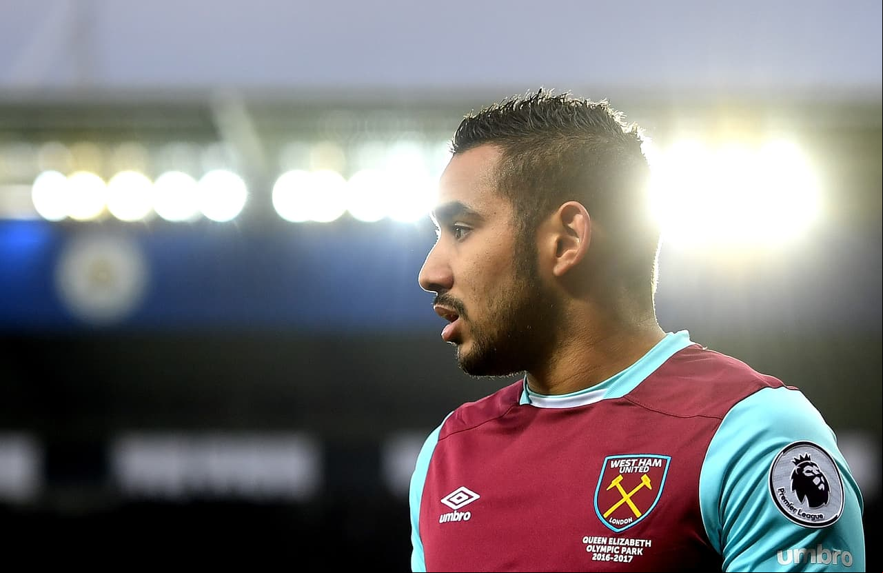 5. El talentoso mediocampista de la selección sa presionó al West Ham para su salida. Allí tenía un valor de 30 millones de euros.