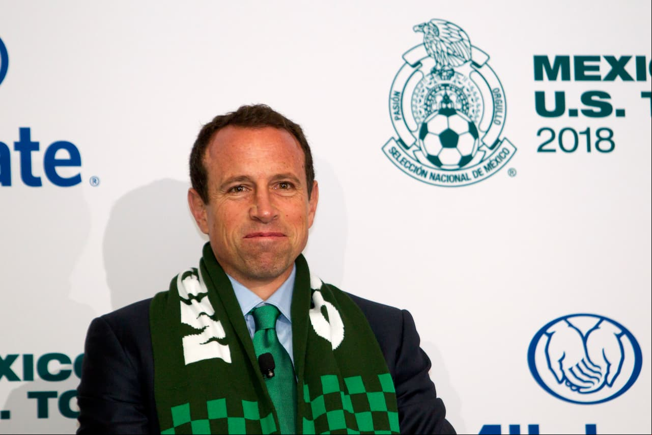 Gerardo Torrado, ex futbolista mexicano, cuenta con una tienda franquicia de los helados de yogurt natural sin grasas llamado ‘Moyo’. A la par, funge como Director Deportivo de Selecciones Nacionales Mexicanas de Fútbol.