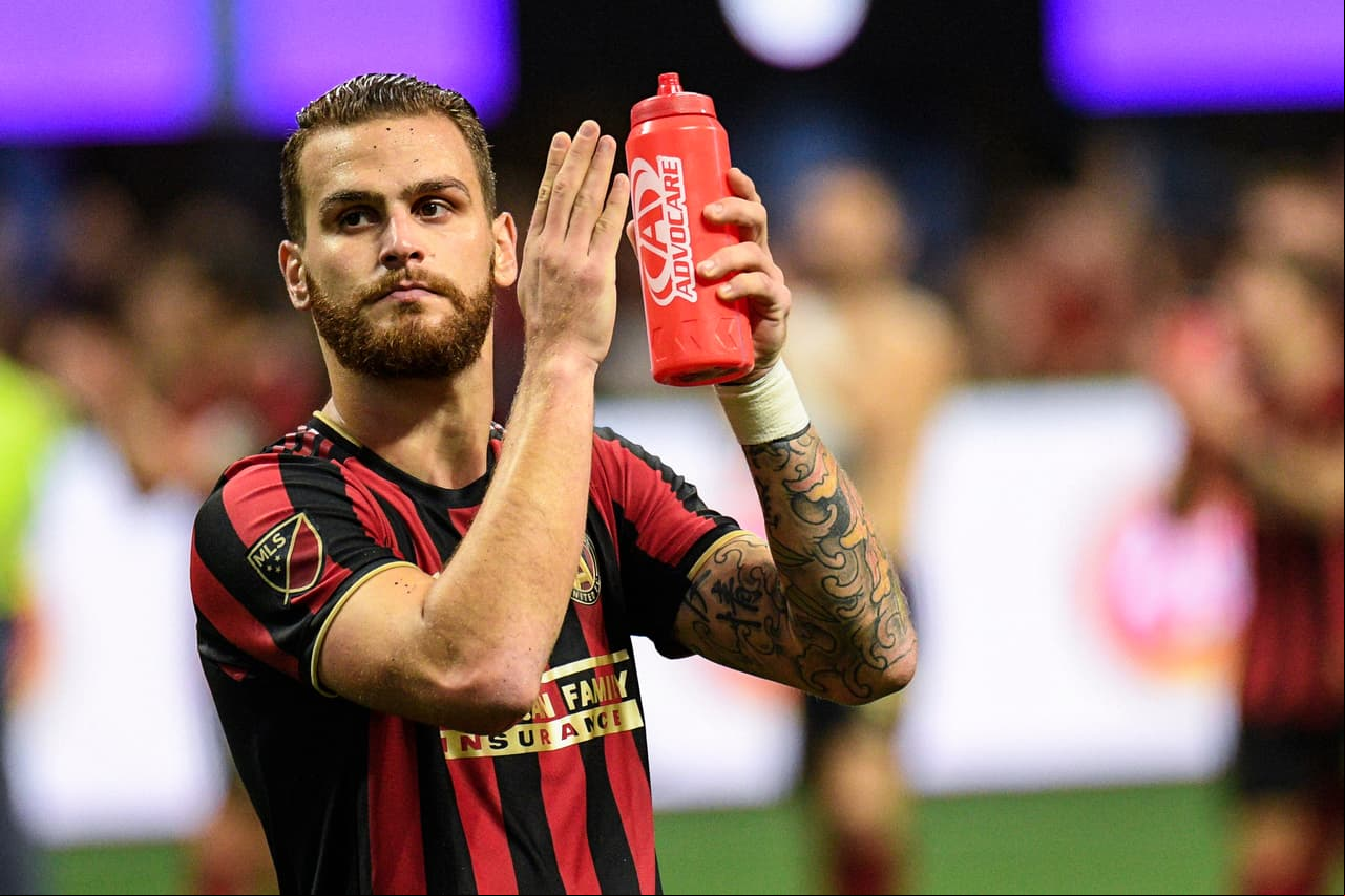 Leandro González Pirez es el jefe de la defensa del vigente campeón, Atlanta United. Titular en cada uno de los partidos que ha jugado en las últimas tres temporadas, González Pirez fue clave titular en los cuatro partidos de su equipo en los Playoffs de 2018, que culminaron con la obtención de la MLS Cup en diciembre.