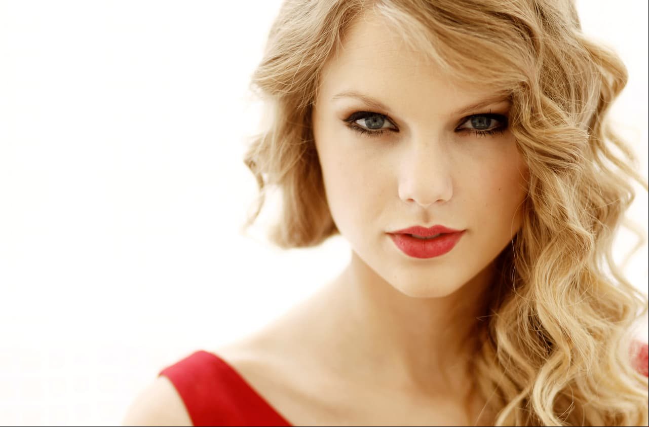 Taylor Swift