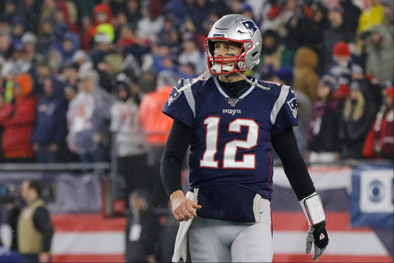 Tras conseguir su primer Superbowl a la edad de 24 años, Brady fue nombrado como el quarterback más joven con conseguir esa hazaña.
<br>