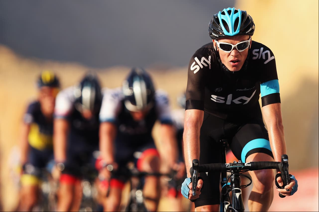 En 2012, luego de los Juegos Olímpicos de Londres, fue líder de su equipo en la Vuelta a España, pero los resultados no fueron los esperados y quedó de cuarto a 10 minutos del ganador.