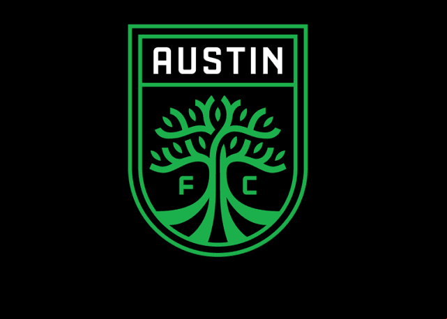 Dan a conocer el escudo de un potencial equipo de la MLS en la ciudad texana de Austin