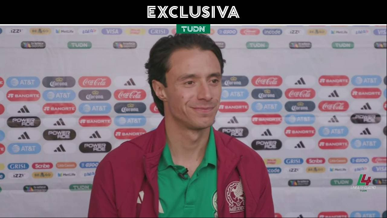 Última lista del Tri abre oportunidad hacia Copa América