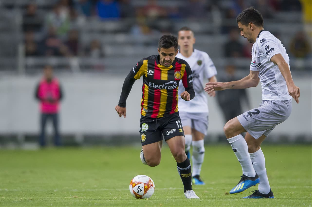 Se disputó el partido de Ida de los Cuartos de Final entre los Leones Negros de la Universidad de Guadalajara ante los Bravos de Ciudad Juárez en el Estadio Jalisco del Ascenso MX. Se fueron 1-1.