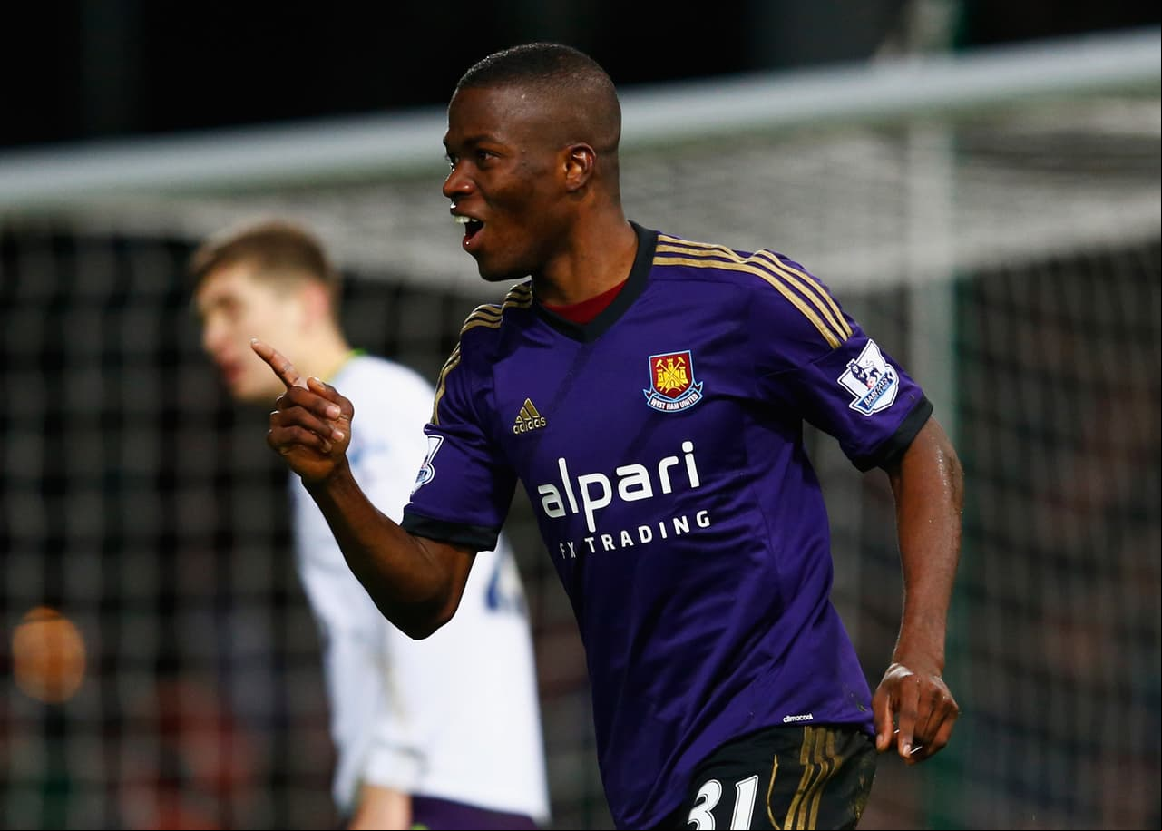 A este nuevo talento debemos sumarle los jugadores que ya forman parte del club y que hacen diferencia como Enner Valencia, Mauro Zarate, Andy Carroll y Kevin Nolan.