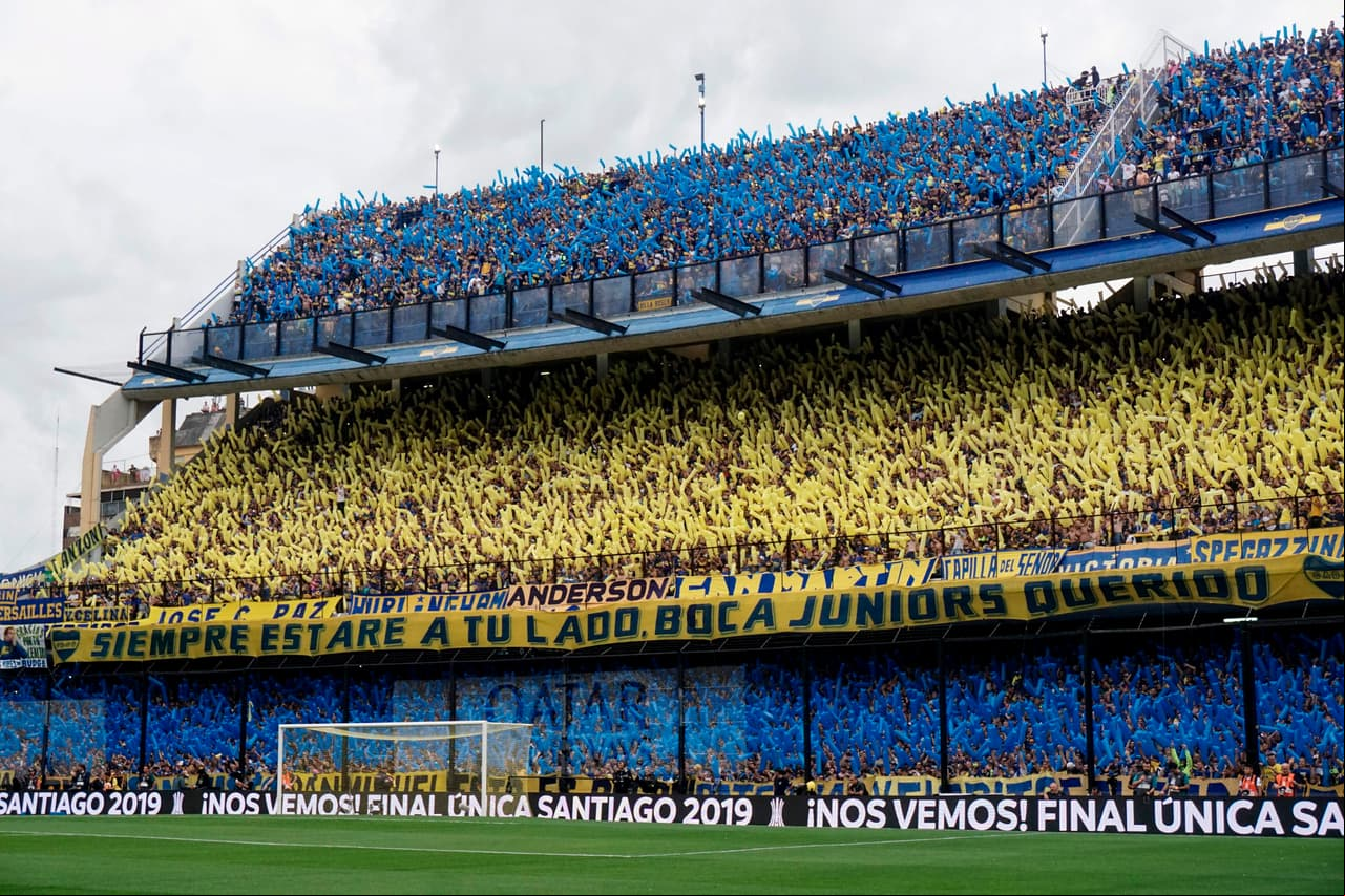 ¡Histórico! El Boca-River tendrá a una mujer en la terna arbitral