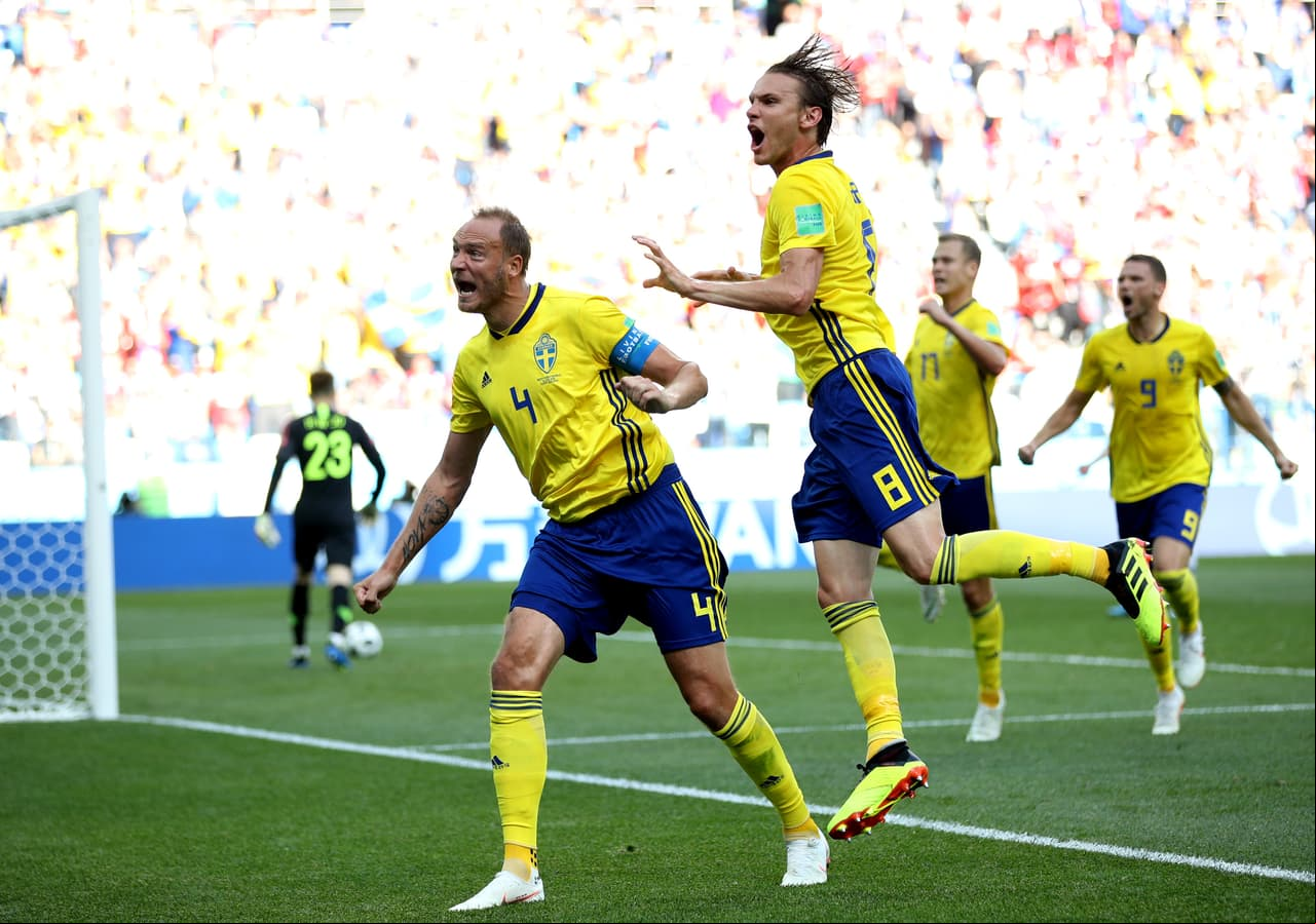 Es así como la fiesta del fútbol tiene de nuevo al VAR como invitado en esta competencia mundialista.