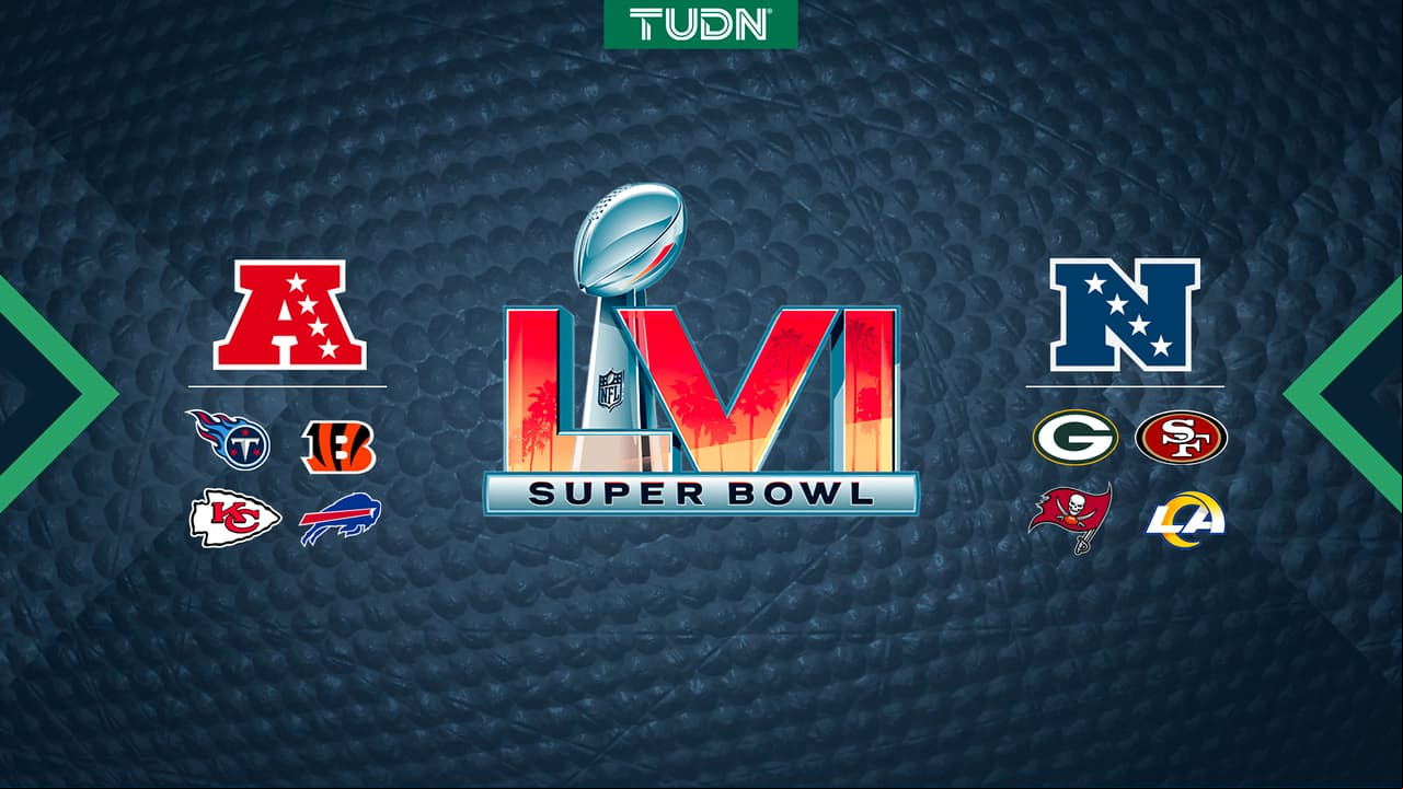 La Ronda Divisional de la NFL promete juegos espectaculares