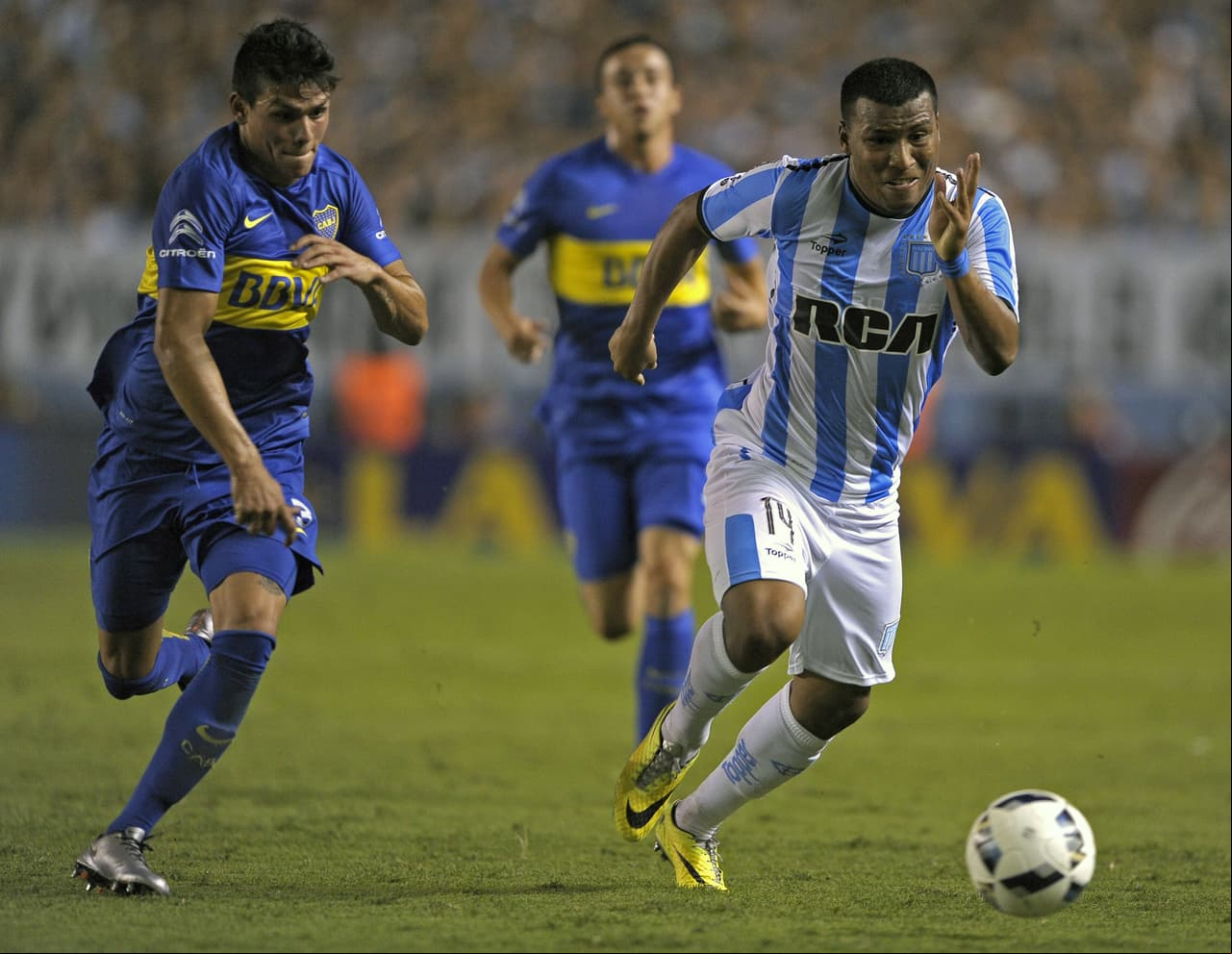 Roger Martínez. - El futbolista colombiano del Racing de Avellaneda fue privado de su libertad en el 2015 en Argentina junto con su representante. El cafetalero fue libertado en cuestión de horas luego de que sus captores le robaran sus pertenencias.