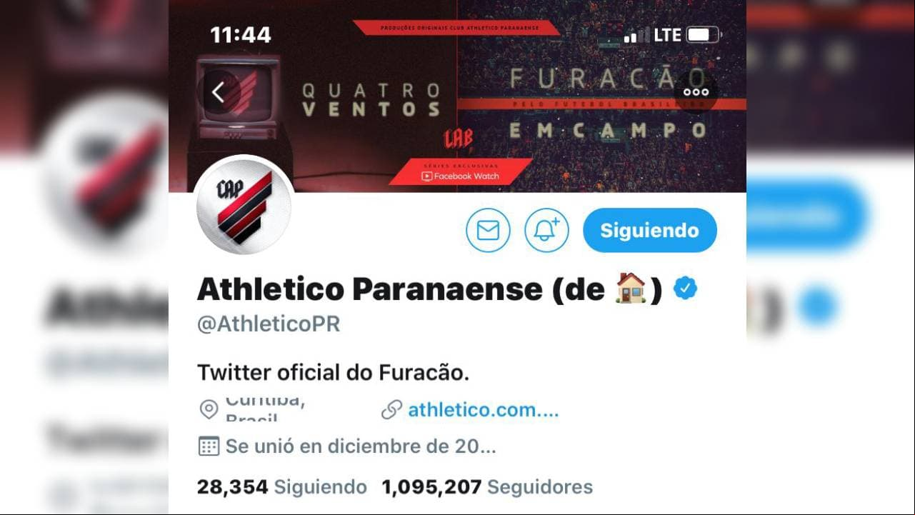 En redes sociales, los clubes de futbol buscan crear consciencia sobre las medidas contingentes.