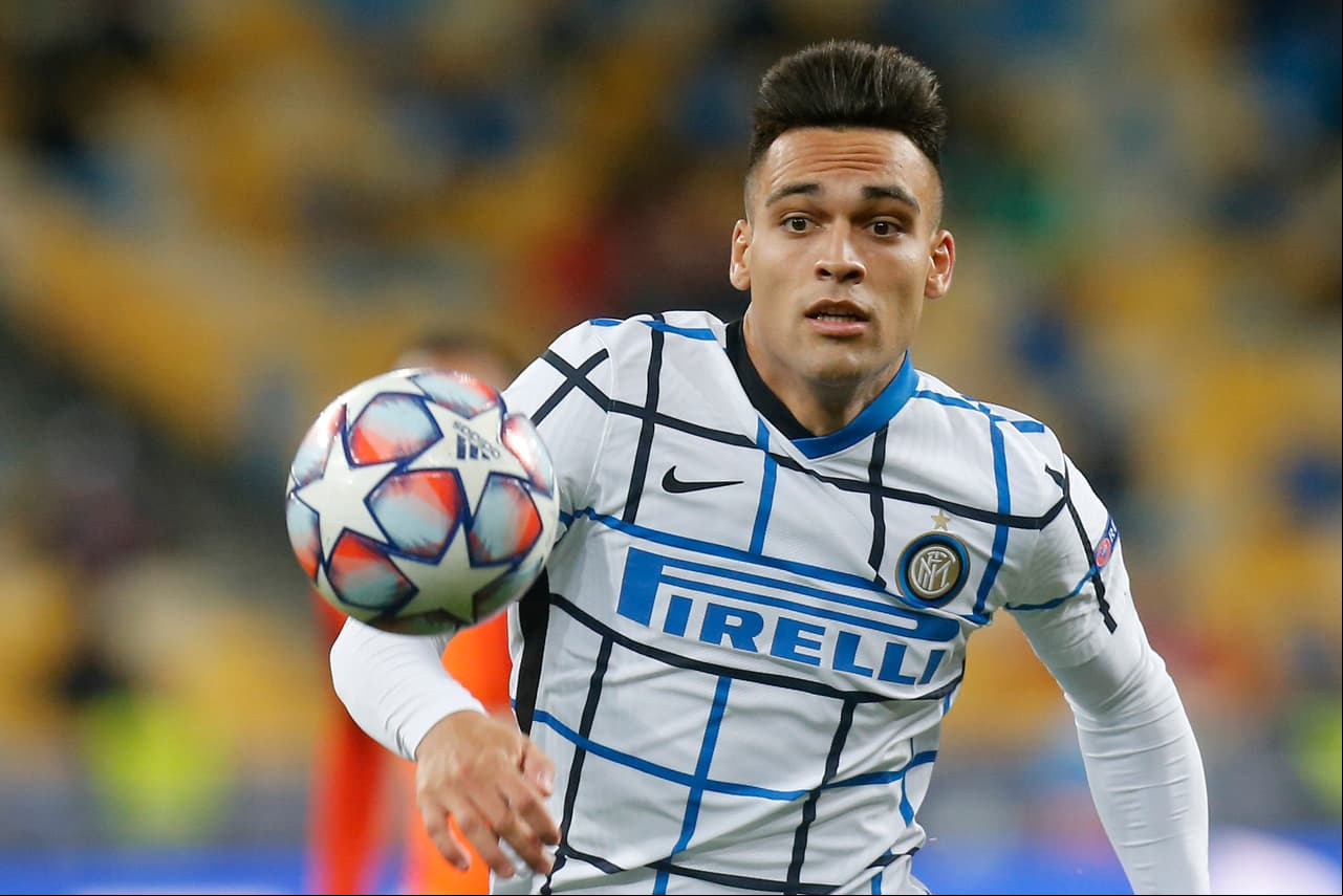 El gol no llegó al Estadio de Kiev y el conjunto ucraniano ya lidera el Grupo B de la justa europea. | Shakhtar recibirá al Mönchengladbach el Inter visitará al Real Madrid en la siguiente fecha de la competición.