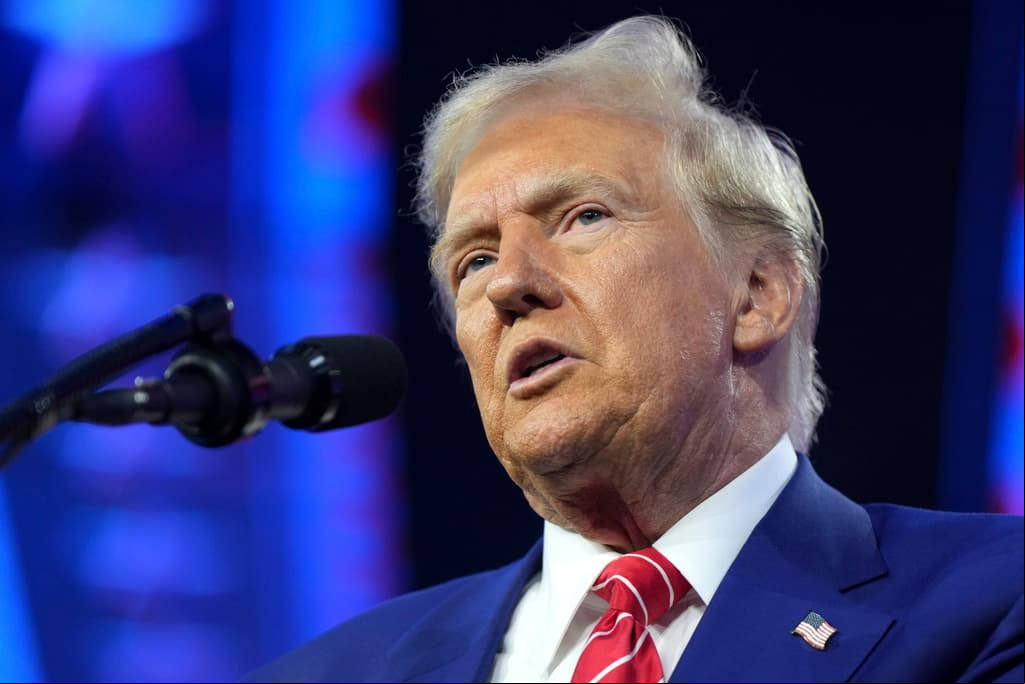 Por qué cambió de opinión Trump sobre TikTok
