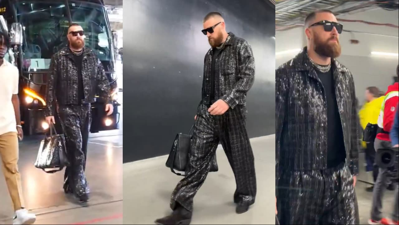 Travis Kelce