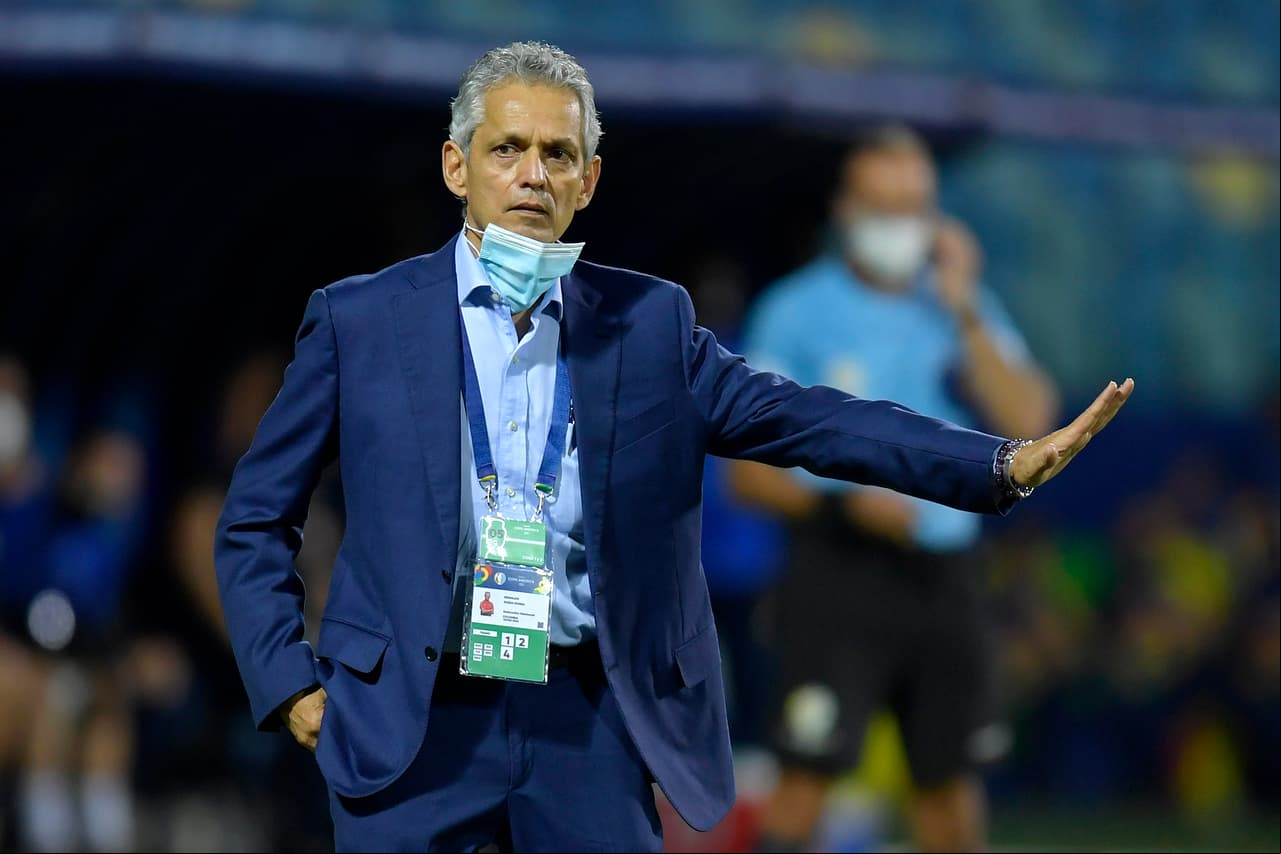José Peseiro Y Reinaldo Rueda destacan actuaciones tras el empate de Colombia y Venezuela