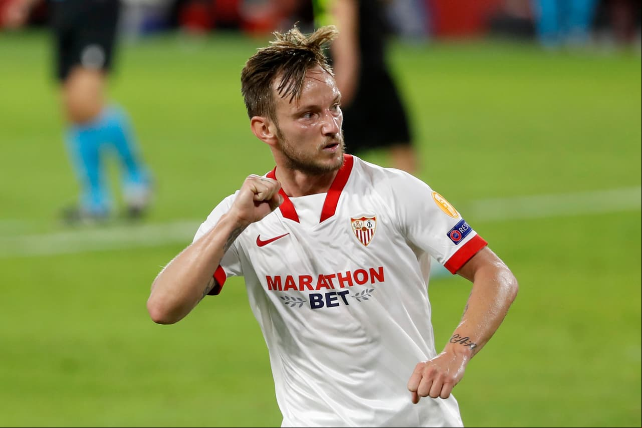 Sevilla venció en casa 3-2 al Krasnodar; el cuadro español llegó a siete unidades, mientras que el cuadro ruso sólo ha conseguido un punto en la competición.