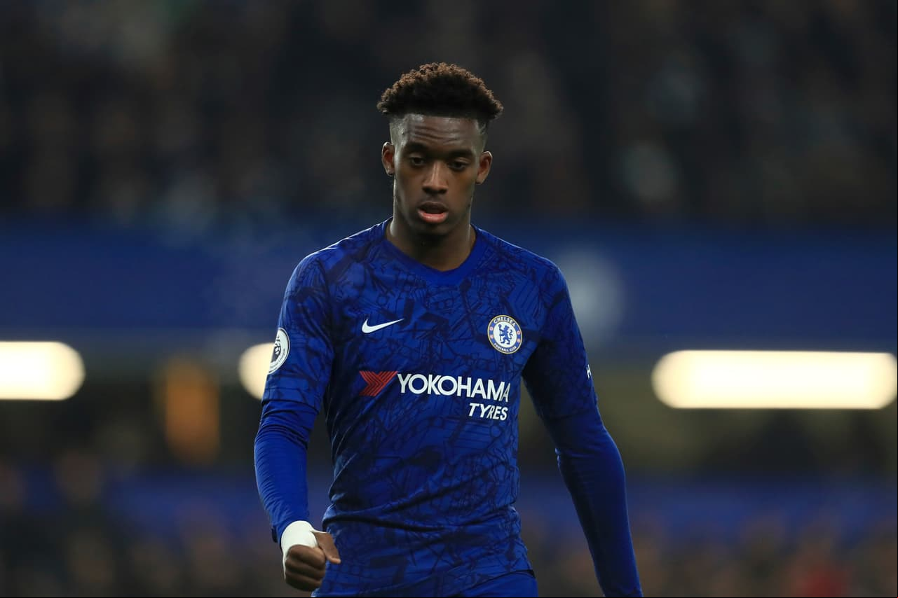 <b>9.- Callum Hudson-Odoi (31.5 MDE) </b>
<br>Edad: 19 
<br>Club: Chelsea
<br>Nacionalidad: inglés