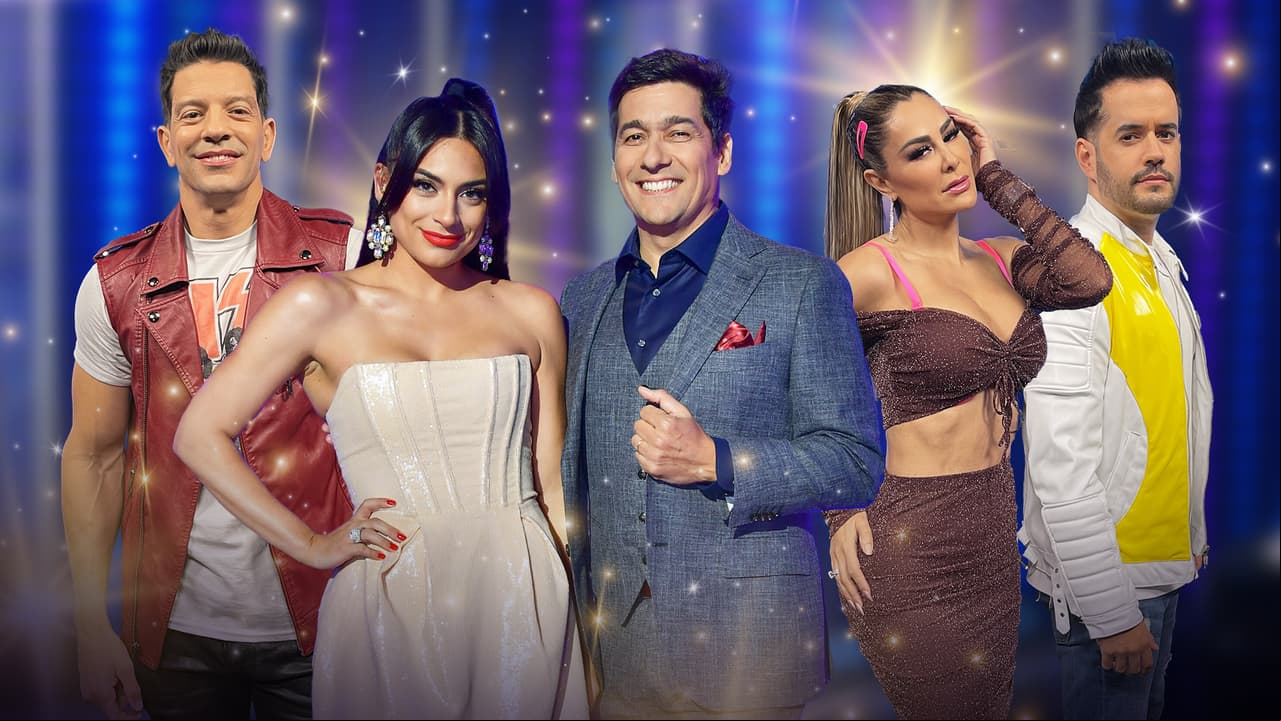 Tu Cara Me Suena 2022: No te pierdas esta noche la transformación de Ninel Conde como Bad Bunny