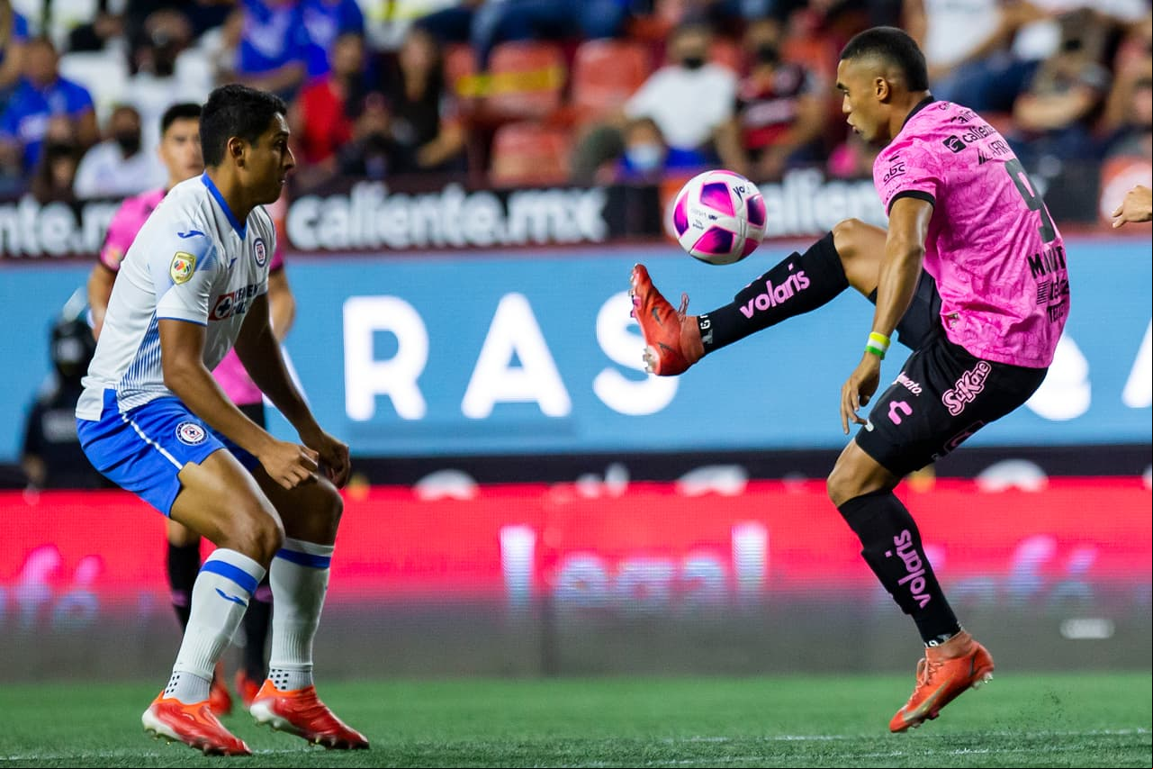 Cruz Azul se llevó un triunfo en la frontera ante un equipo de Tijuana que es el último lugar de la clasificación.