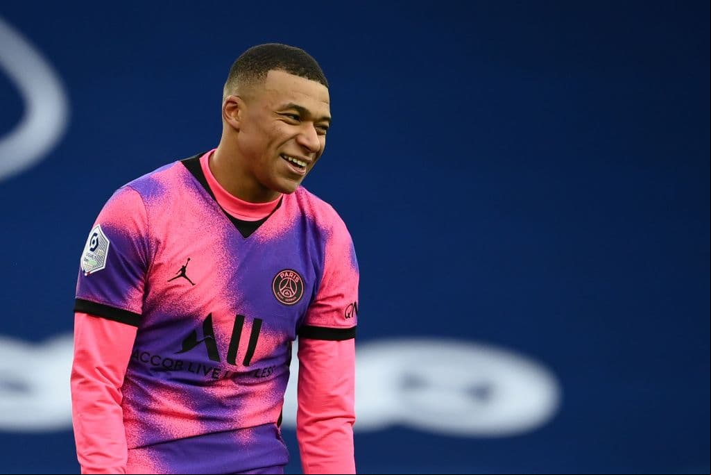 PSG despacha al Nice de cara a su duelo ante Barcelona en Champions | El conjunto parisino ocupa de manera momentánea la cima de la competición sa.