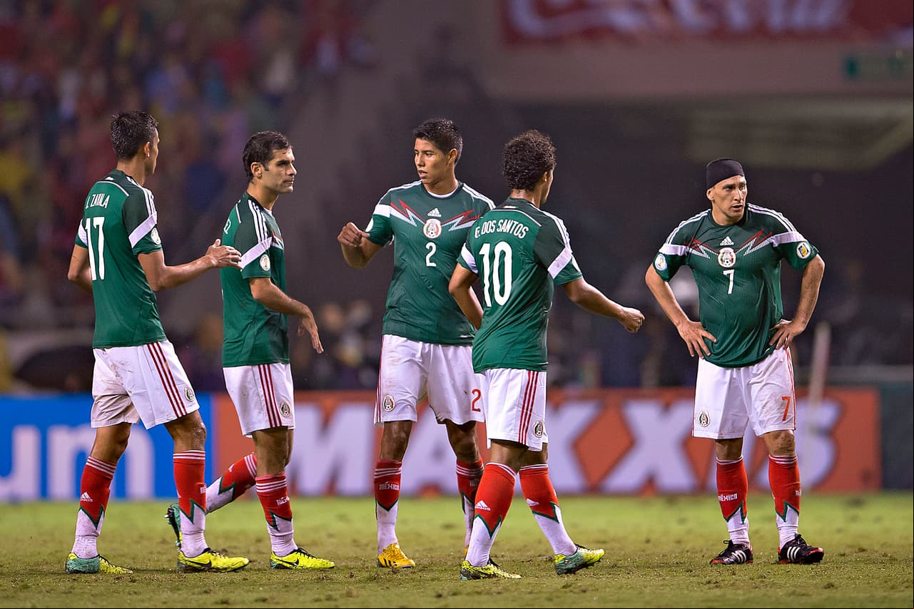 Como un favor inesperado, México encontró su clasificación en los pies de Estados Unidos, que empató y remontó el partido de visitante contra Panamá: milagro que lo puso en el repechaje.