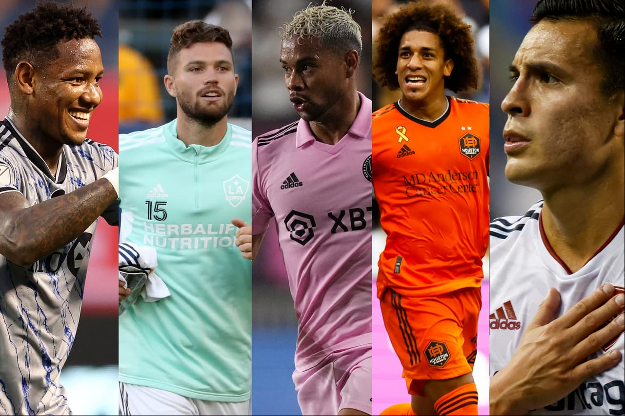 La MLS será vital para Centroamérica de cara al mundial de 2026