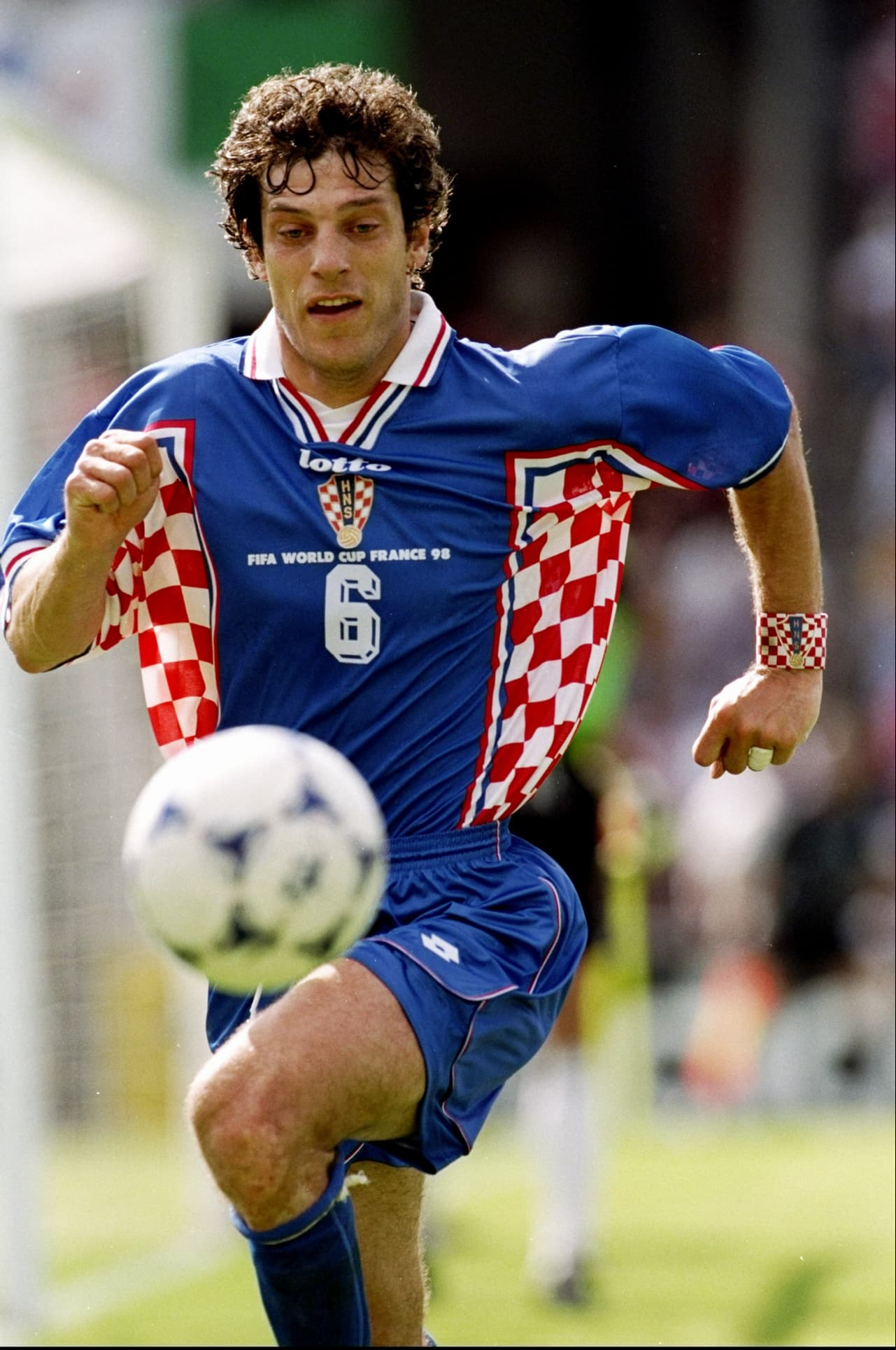 Slaven Bilić