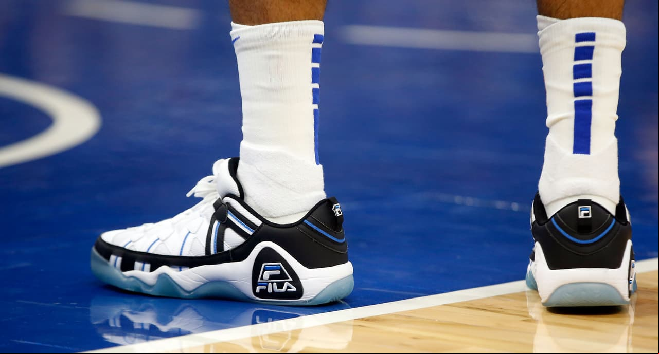 DJ Augustin, Orlando Magic.
