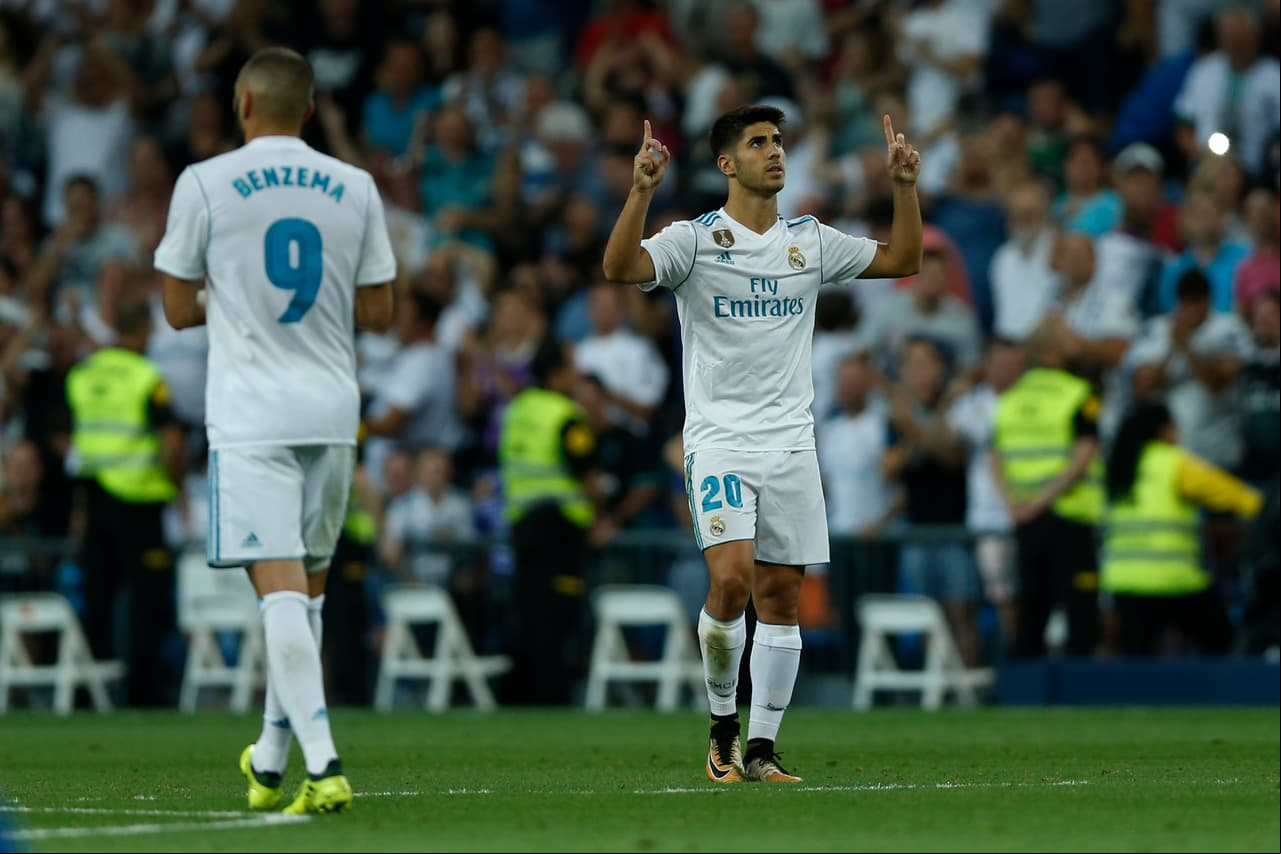Jugadores como Asensio, Casemiro y Toni Kross, que llegaron por un bajo precio, ahora son muy valiosos en el mercado y han incrementado el avalúo del equipo, a pesar de ser 'galáctico'.