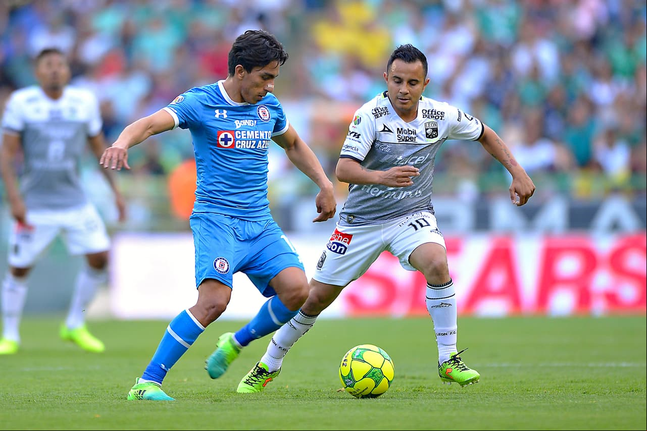 León cierra el torneo con 20 puntos totales, 21 goles a favor y 23 en contra.