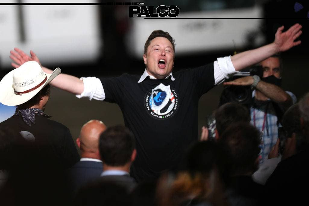 Elon Musk / SpaceX